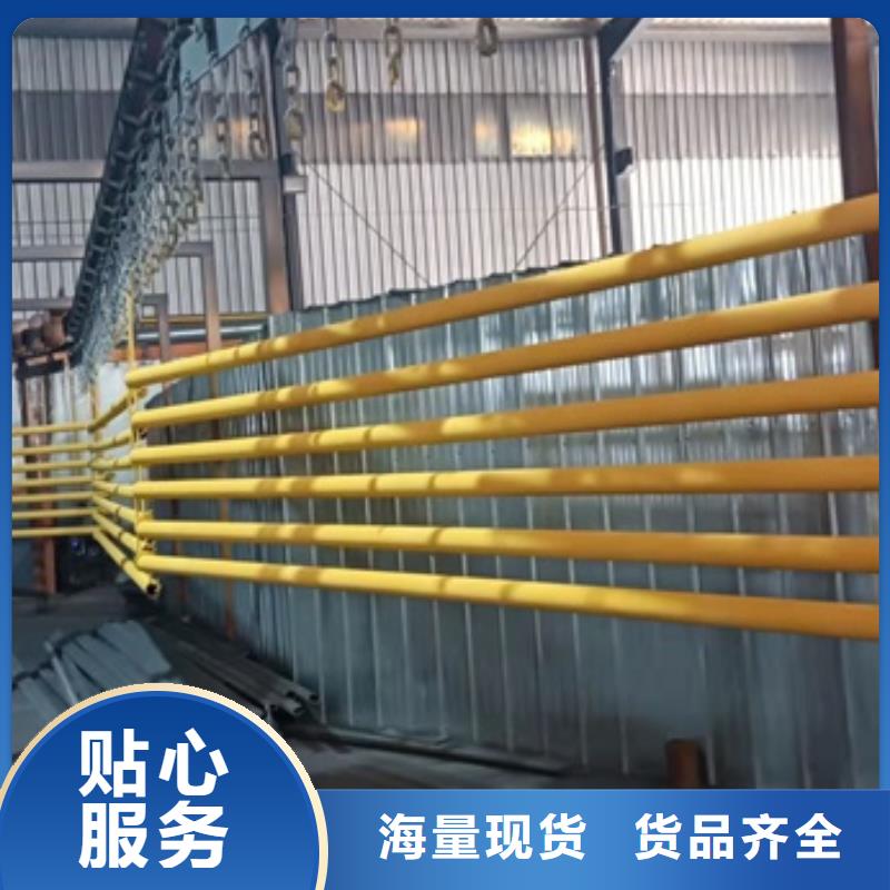 304不銹鋼欄桿產(chǎn)品質(zhì)量可靠,款式多樣,可來圖定做加工