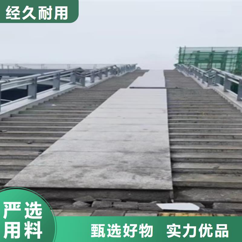 灯光护栏质量放心