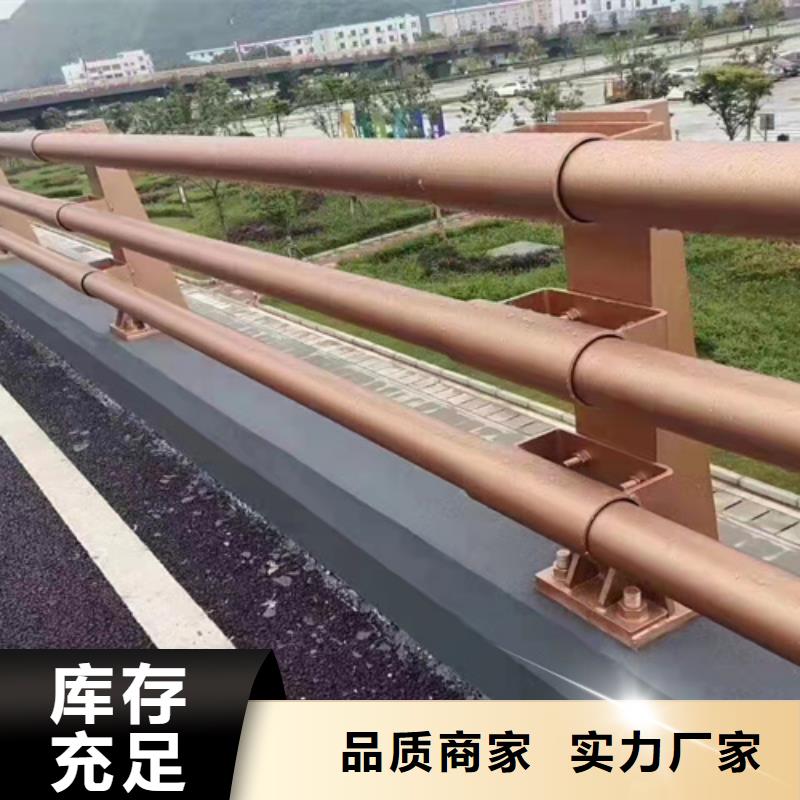 桥梁景观护栏市场价格