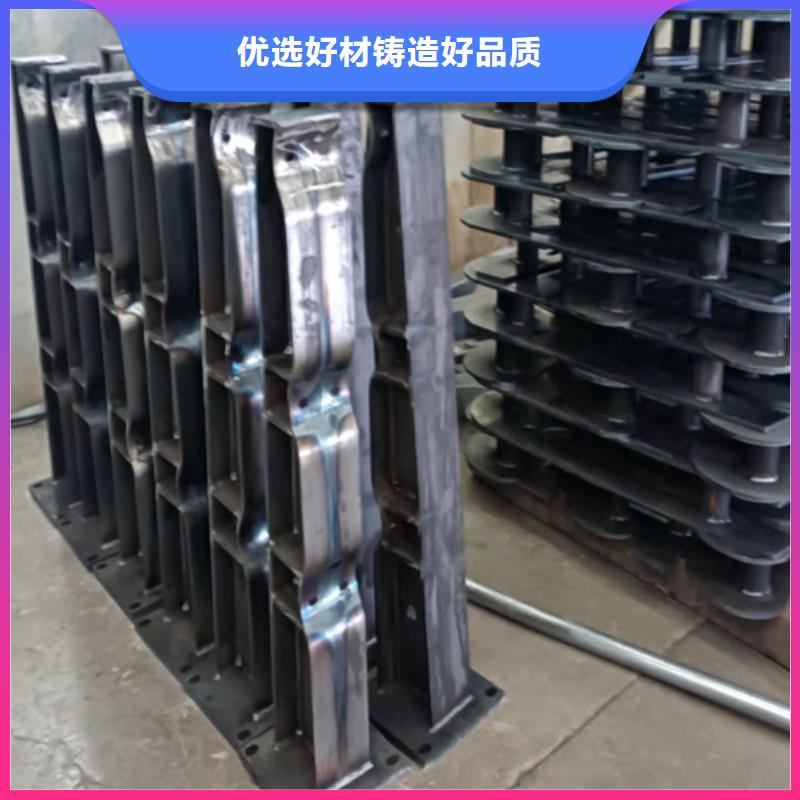 定安縣專業銷售橋梁護欄立柱-口碑好