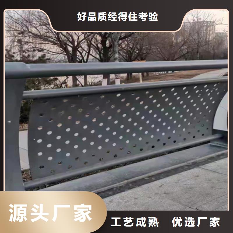 桥梁景观护栏市场价格