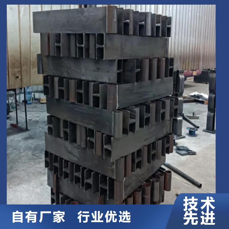 桥梁景观护栏市场价格