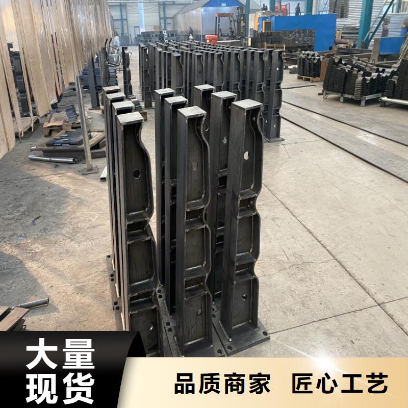 值得信賴的不銹鋼護欄公司
