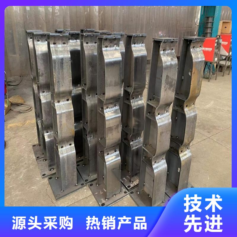 不銹鋼護欄當天發貨