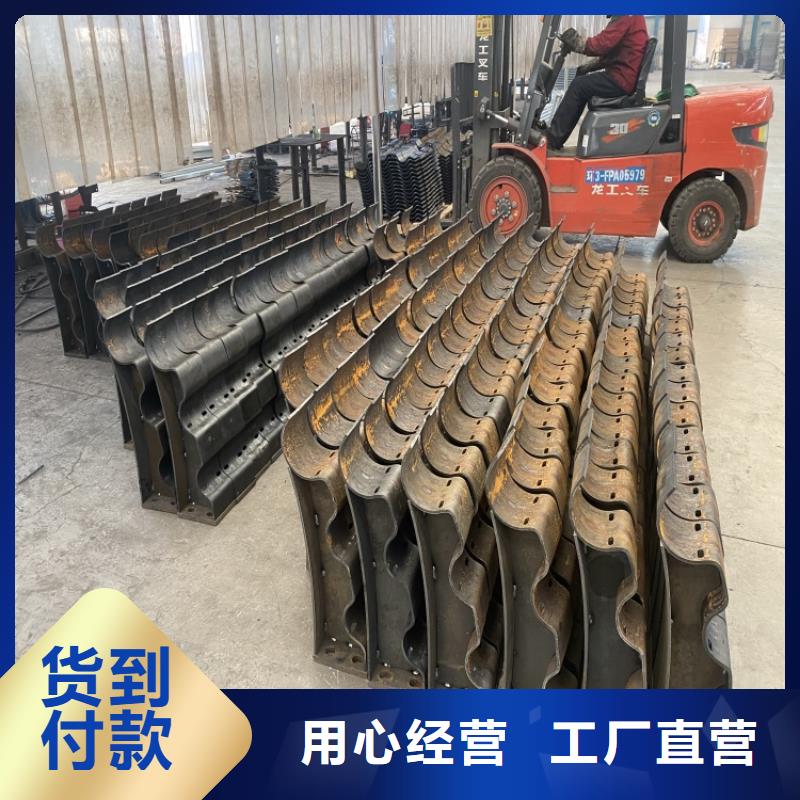 不锈钢桥梁护栏、不锈钢桥梁护栏直销厂家