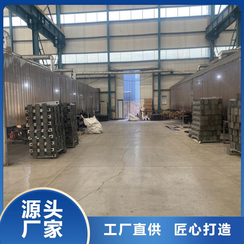 经验丰富的灯光护栏生产厂家