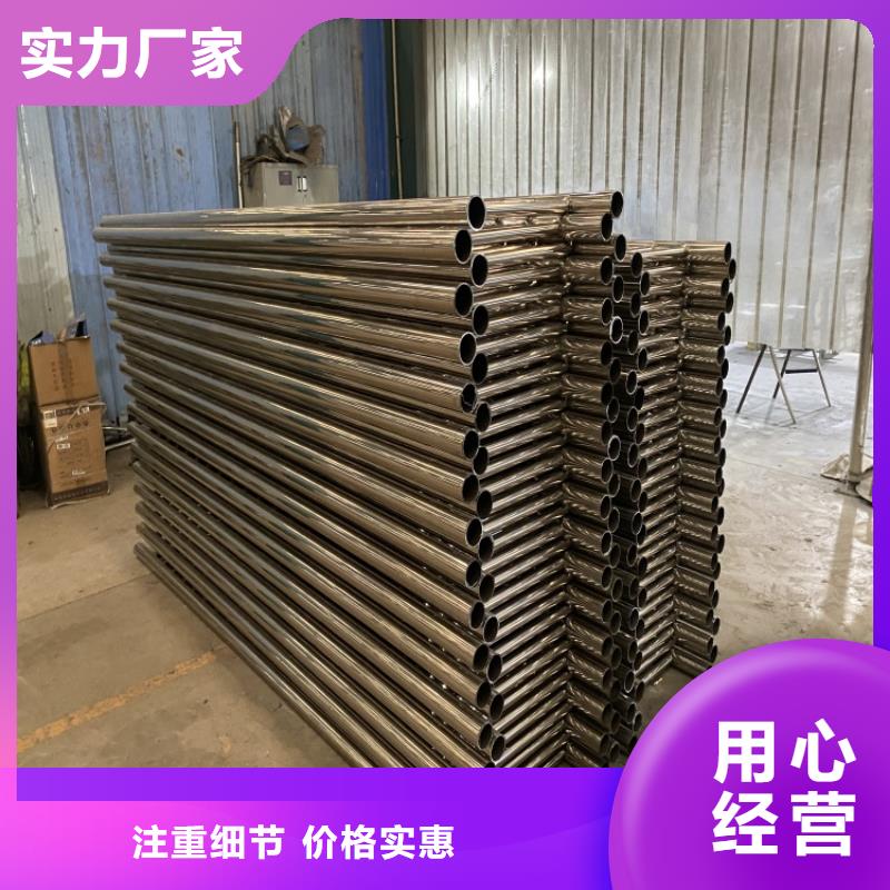 LED灯光护栏用户喜爱厂家