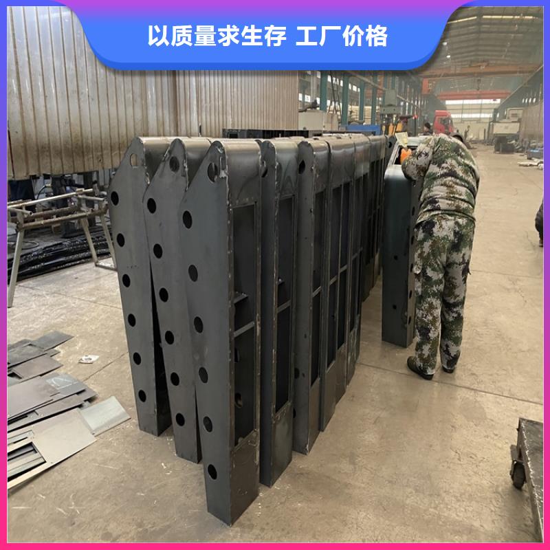 買304不銹鋼景觀護(hù)欄必看-質(zhì)量有保障