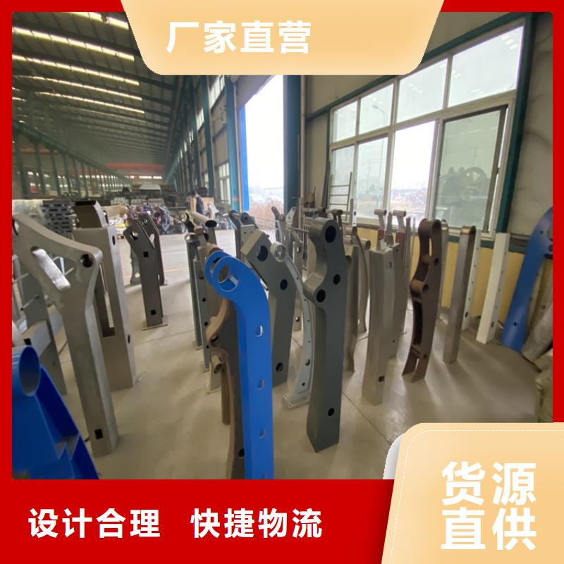 桥梁景观护栏市场价格