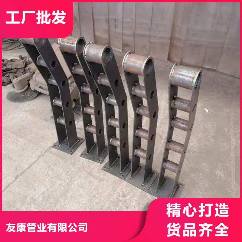 景觀護欄、景觀護欄生產廠家_大量現貨