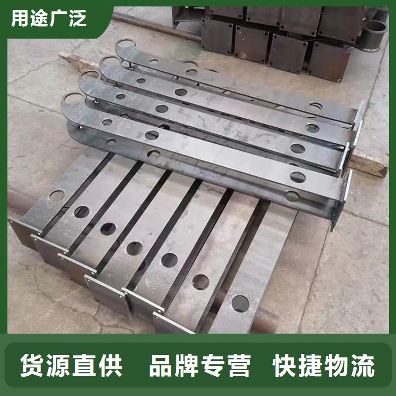 質優價廉的市政護欄公司