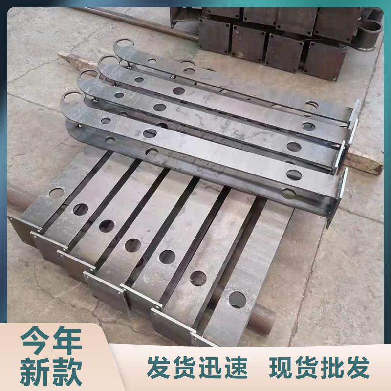 護欄欄桿價格厚道