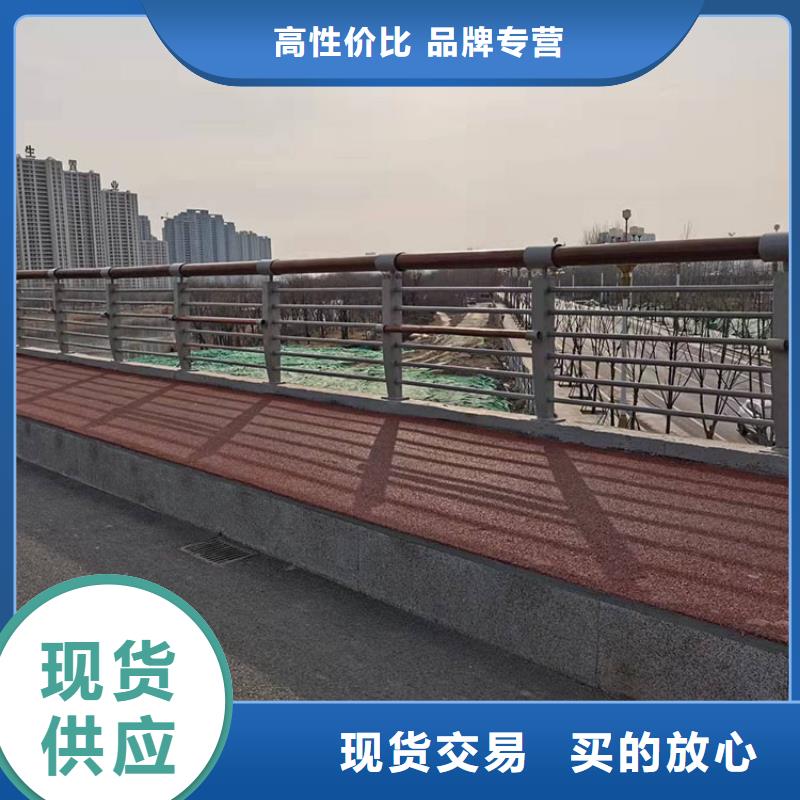 q235护栏钢板立柱厂家直销-老顾客喜爱