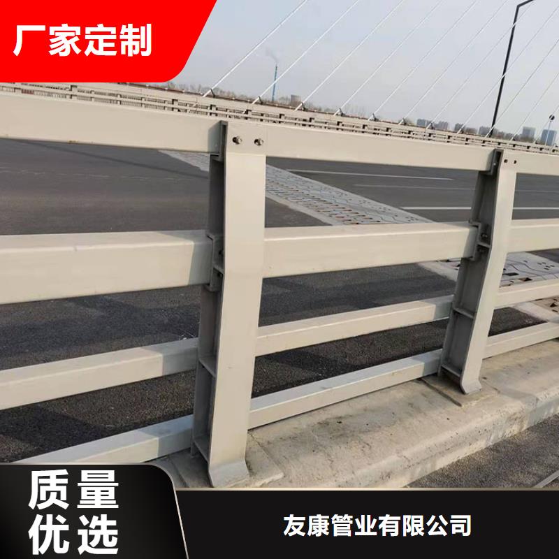 防撞橋梁護欄優選供貨商