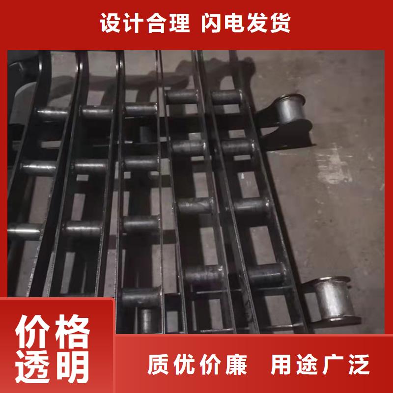 靠譜的城市道路隔離欄桿經銷商