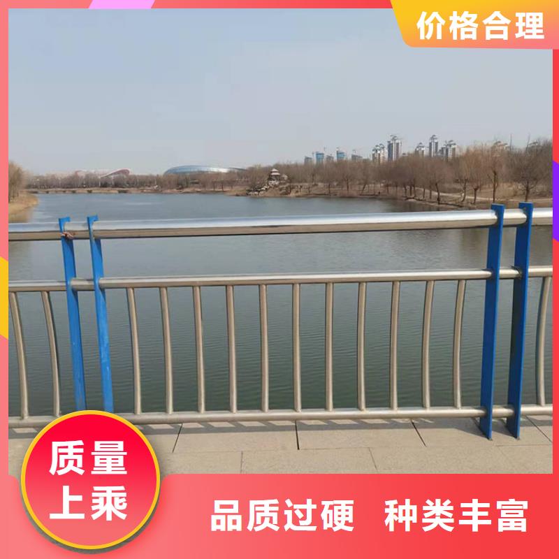 護欄立柱廠家加工