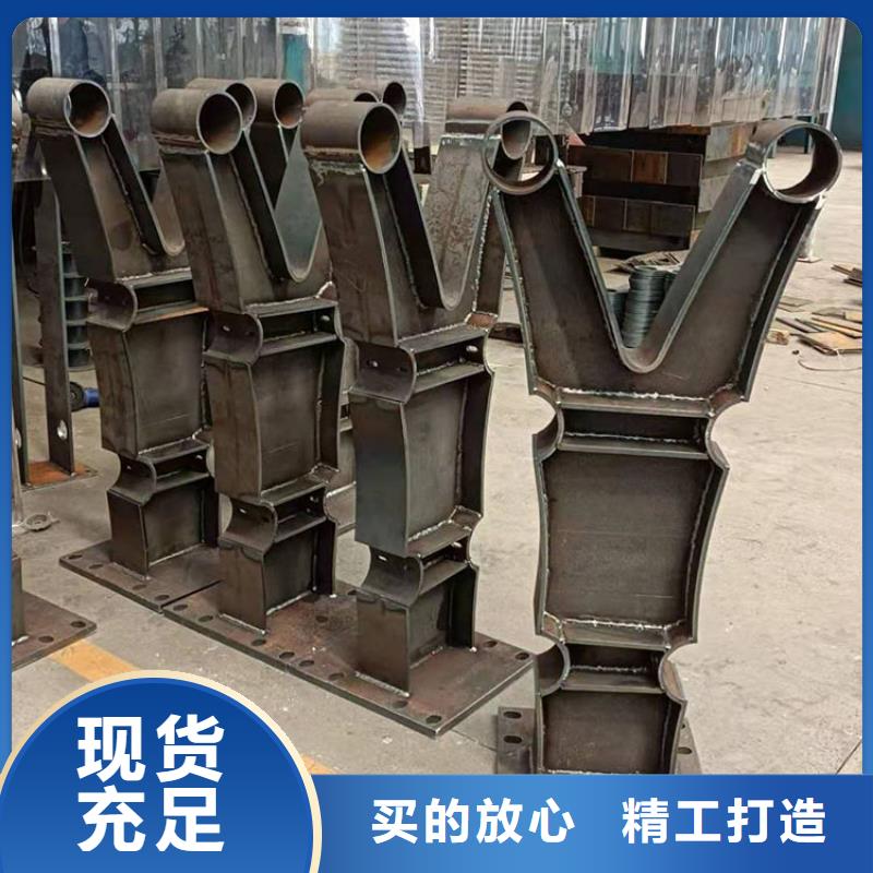 人行橫道隔離欄、人行橫道隔離欄廠家-本地品牌