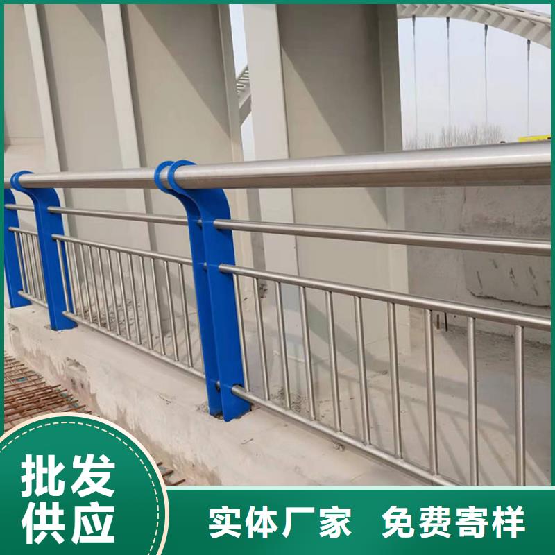 燈箱護欄廠家發貨快