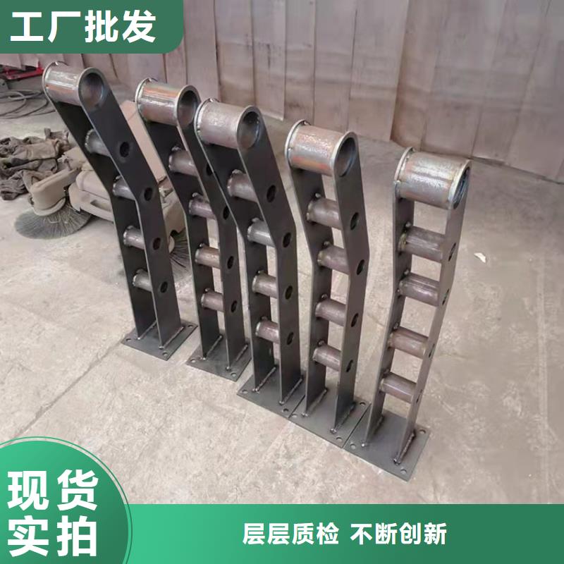 优质河道护栏厂家