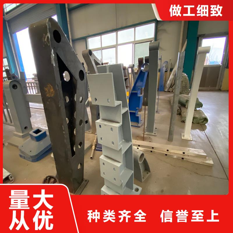 發(fā)貨速度快的不銹鋼欄桿經(jīng)銷(xiāo)商
