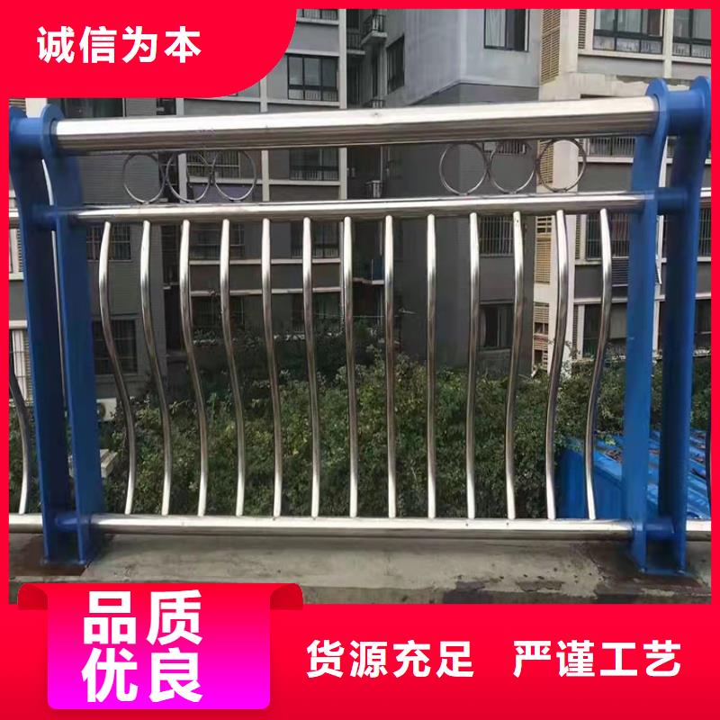 燈光護欄生產技術精湛