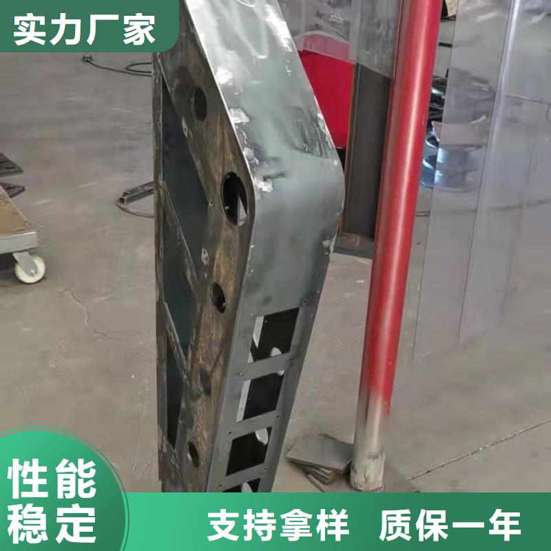 304桥梁栏杆厂家直销_售后服务保障