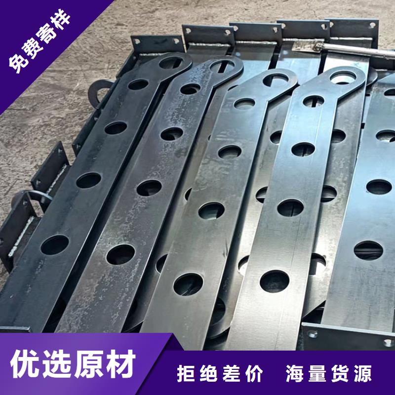 供應批發不銹鋼景觀護欄-現貨供應