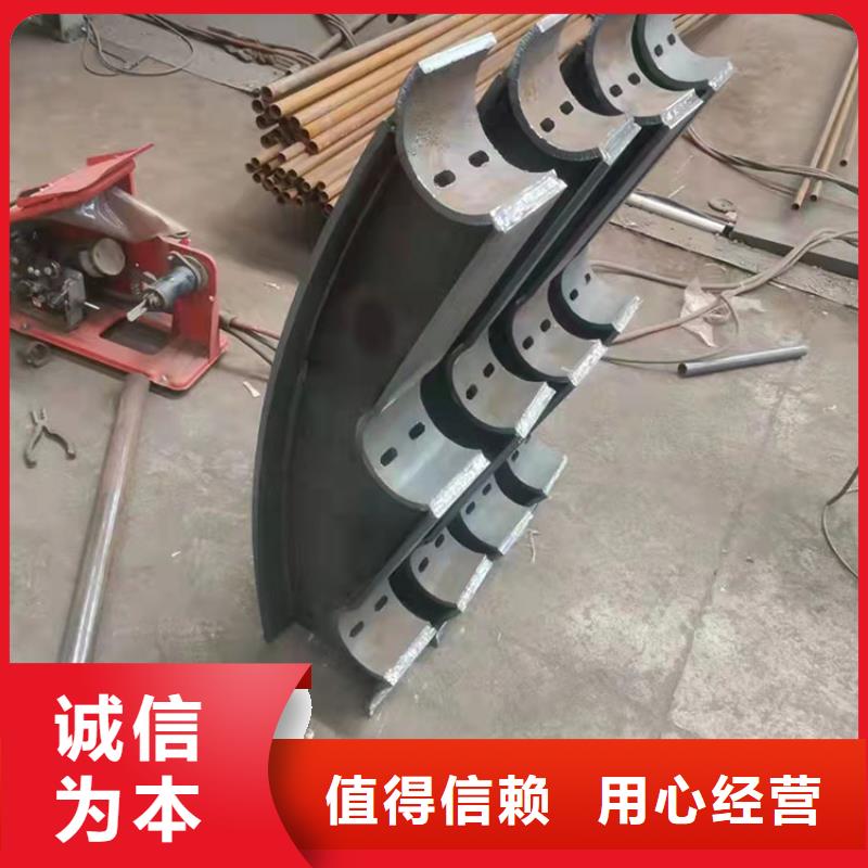 不銹鋼景觀護欄直供廠家電話