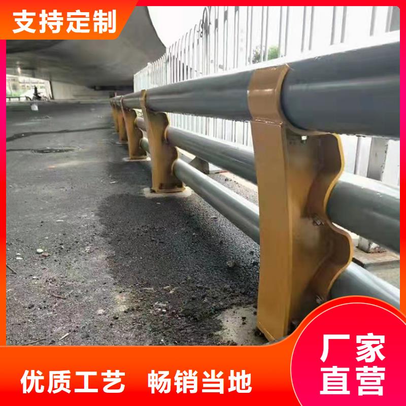 不銹鋼橋梁護欄品牌-報價_友康管業有限公司