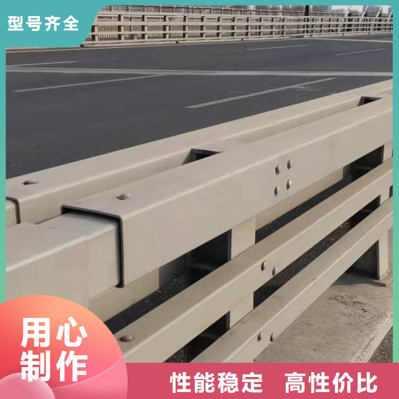 三沙市不銹鋼復合管欄桿讓利新老客戶