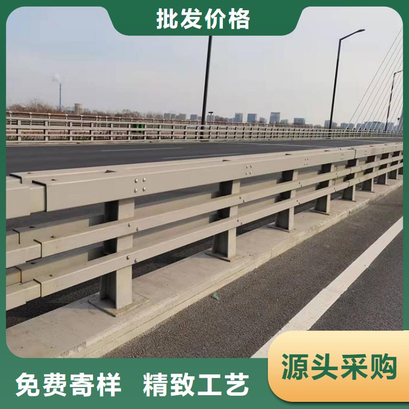 噴塑不銹鋼護(hù)欄立柱放心選擇