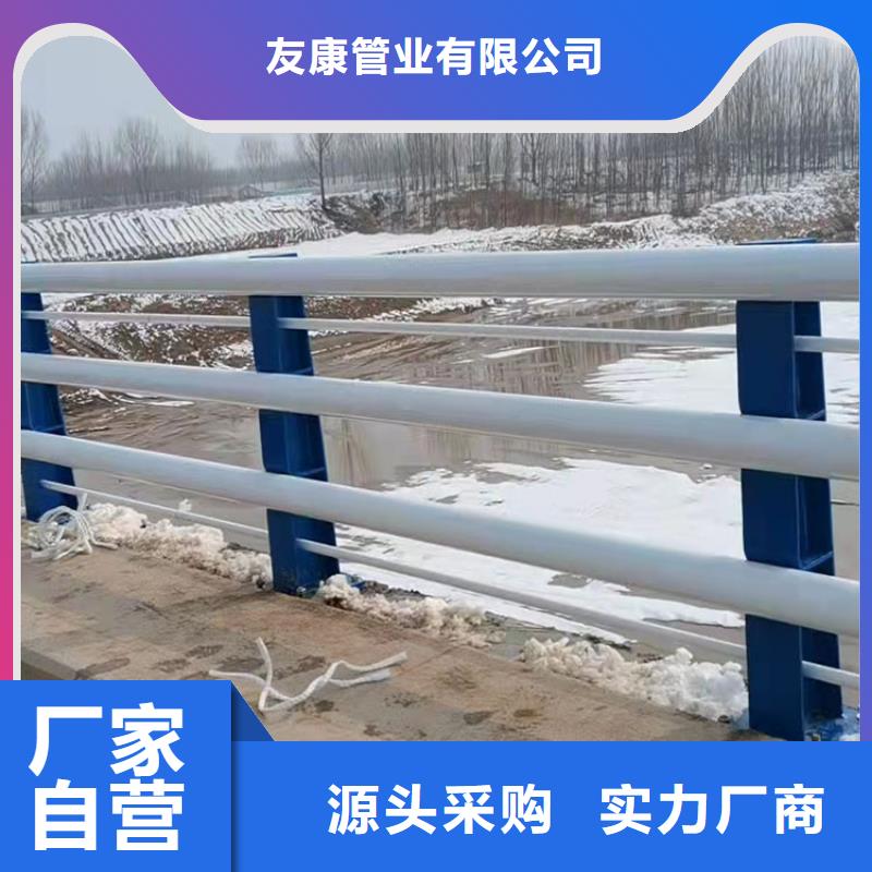 道路護欄使用壽命長