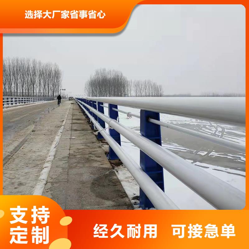 人行橫道隔離欄業內好評
