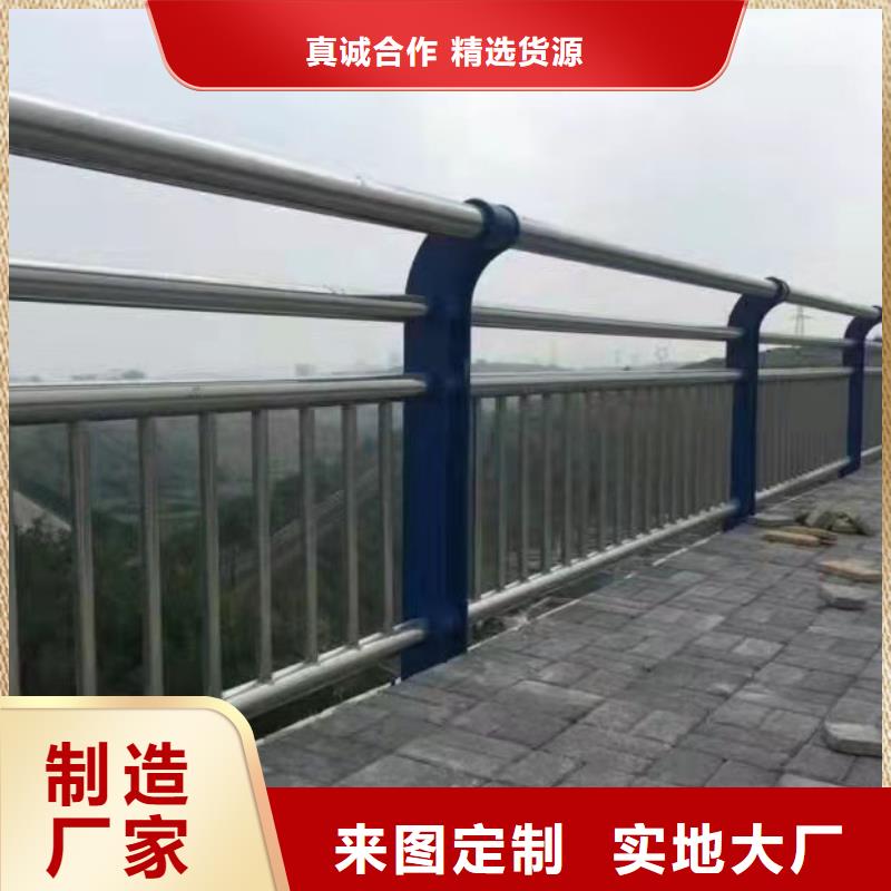 采購公路防撞護欄必看-經驗豐富
