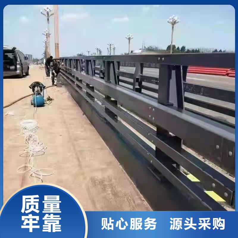 不銹鋼護欄廠家按需定制