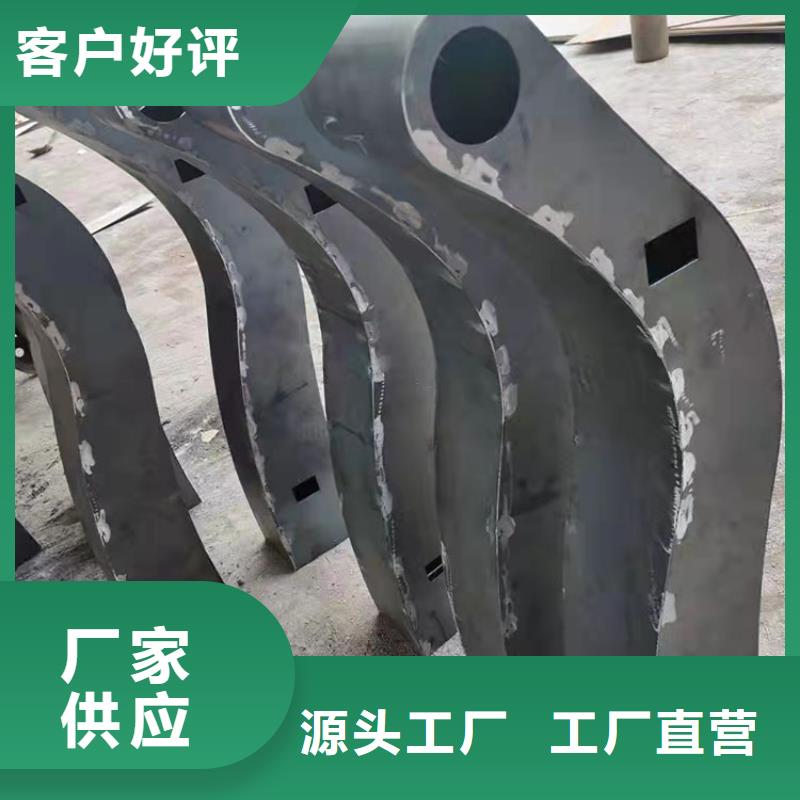 護(hù)欄欄桿生產(chǎn)加工與銷售