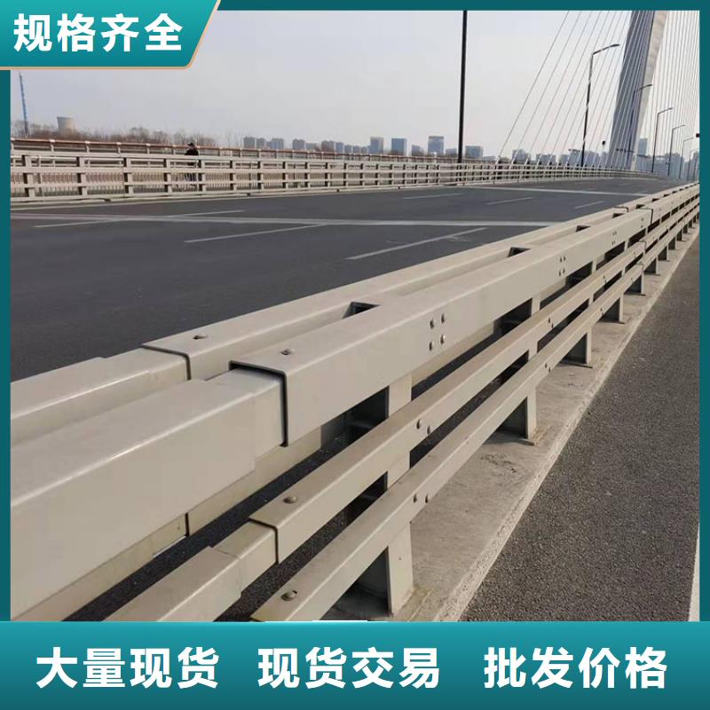 采購公路防撞護欄必看-經驗豐富