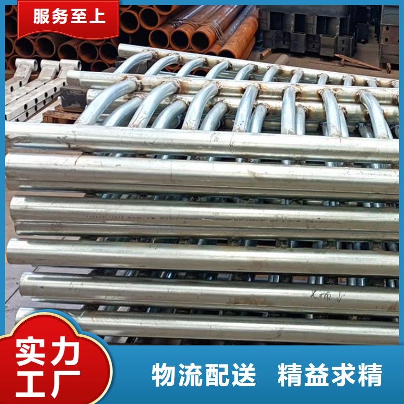 不銹鋼橋梁欄桿免費安排發貨