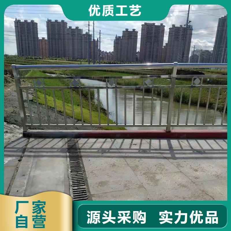 桥梁防撞厂家服务完善