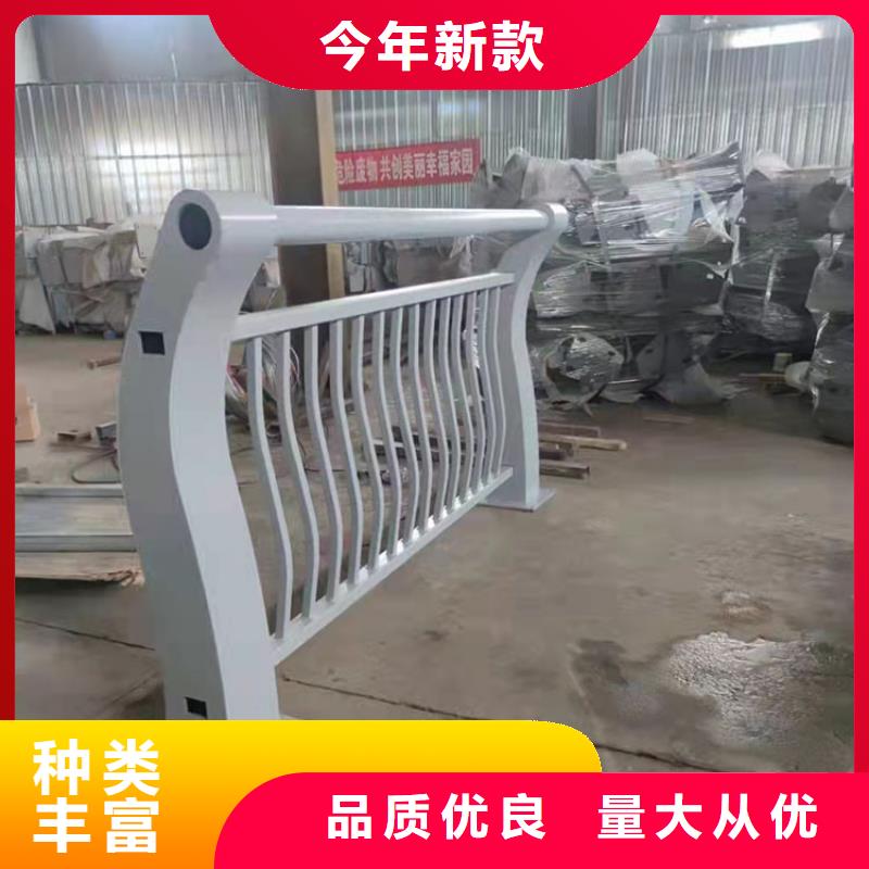 不銹鋼橋梁欄桿廠家批發零售