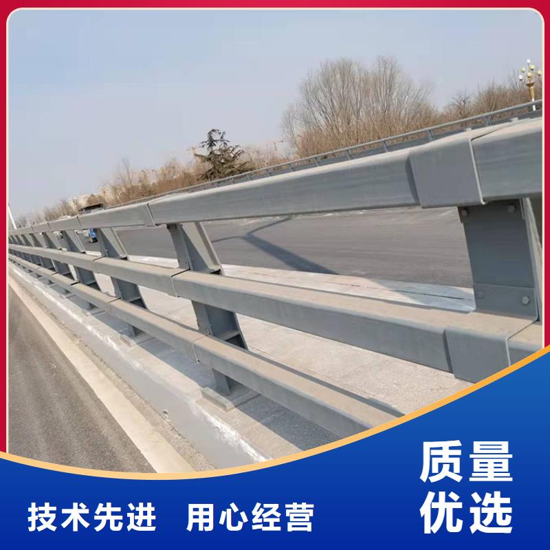 采購公路防撞護欄必看-經驗豐富