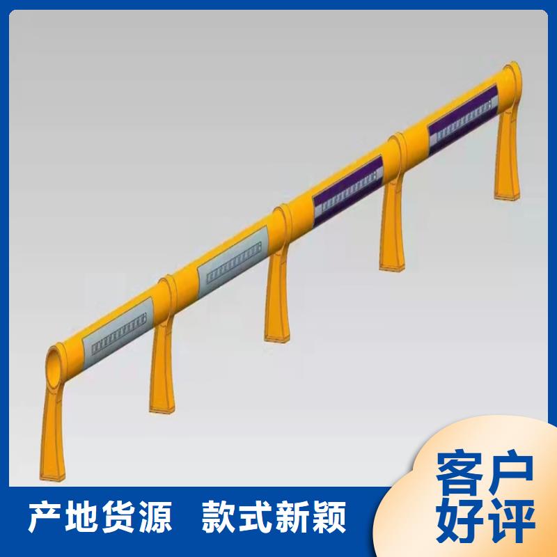 桥梁护栏以诚为本欢迎咨询