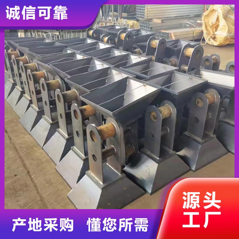 鍍鋅防撞護欄暢銷全省