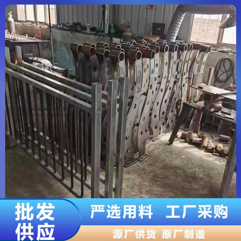 防撞河道護(hù)欄大品牌