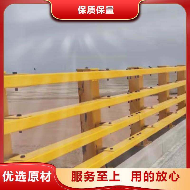 发货速度快的天桥护栏供货商