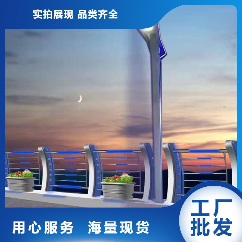道路欄桿優選商家