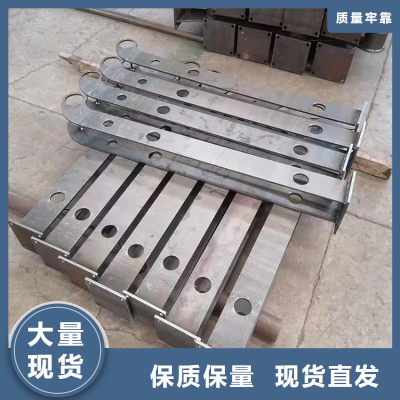 灯光护栏厂家