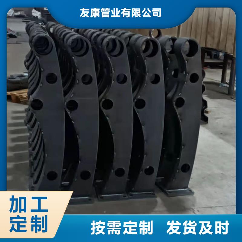 不銹鋼景觀護欄歡迎新老客戶來廠考察，