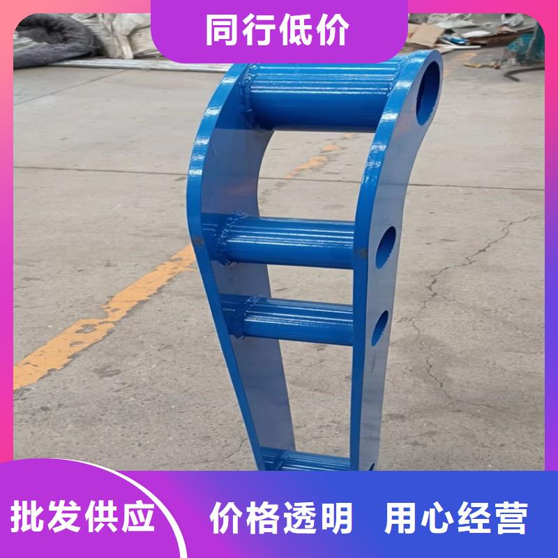 护栏_【Led灯光护栏】制造厂家-友康管业(资阳市分公司)-企业旺旺