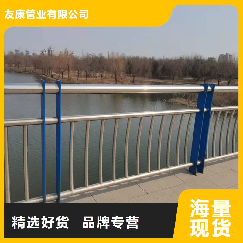 诚信的Q235钢板立柱生产厂家